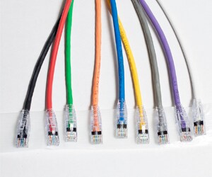 Copper Patch Cords